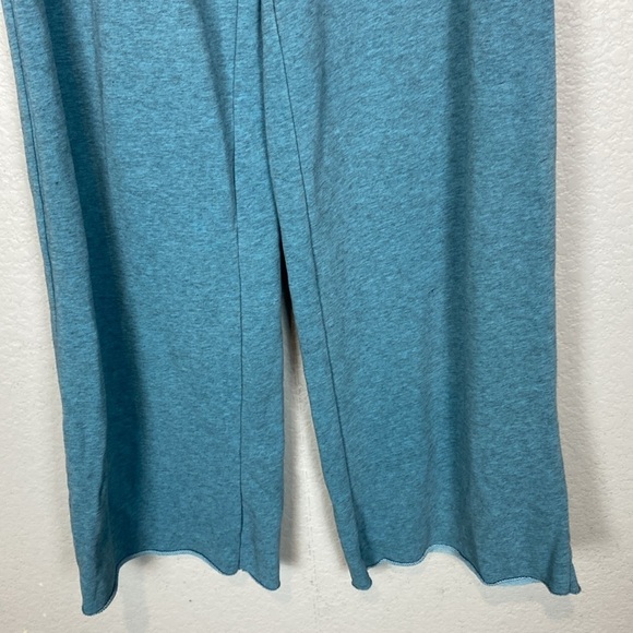 Urban outfitters cross front wide leg  pants - Picture 4 of 6